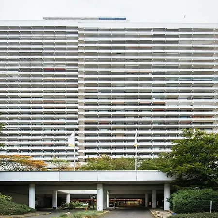 718 Apartment Timmendorfer Strand