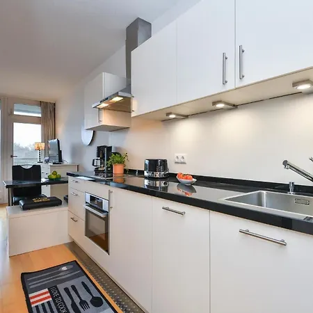 718 Apartment Timmendorfer Strand