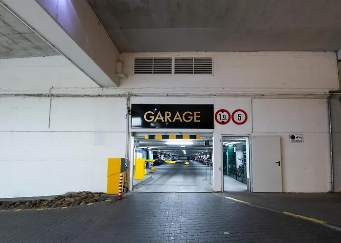 An Der Waldkapelle 26 Platzhirsch Lägenhet *