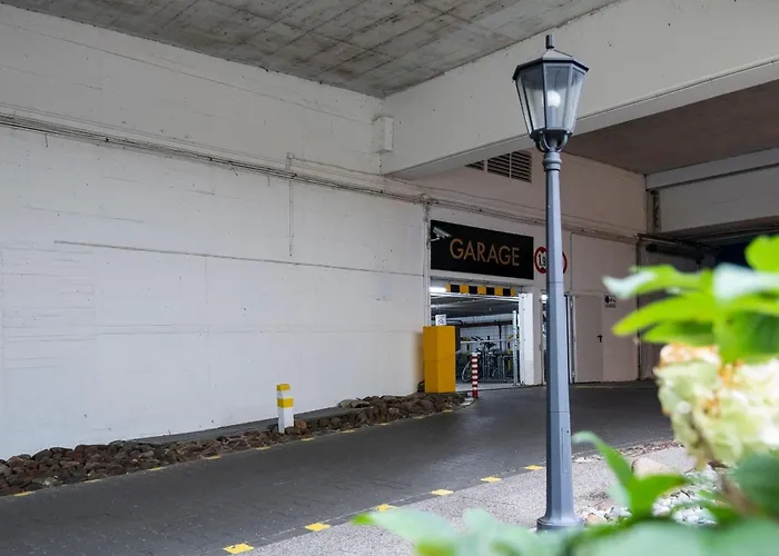 Lägenhet An Der Waldkapelle 26 Platzhirsch *