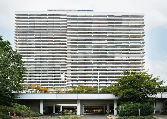 An Der Waldkapelle 26 Platzhirsch Lägenhet Timmendorfer Strand
