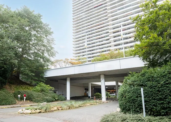 An Der Waldkapelle 26 Platzhirsch *