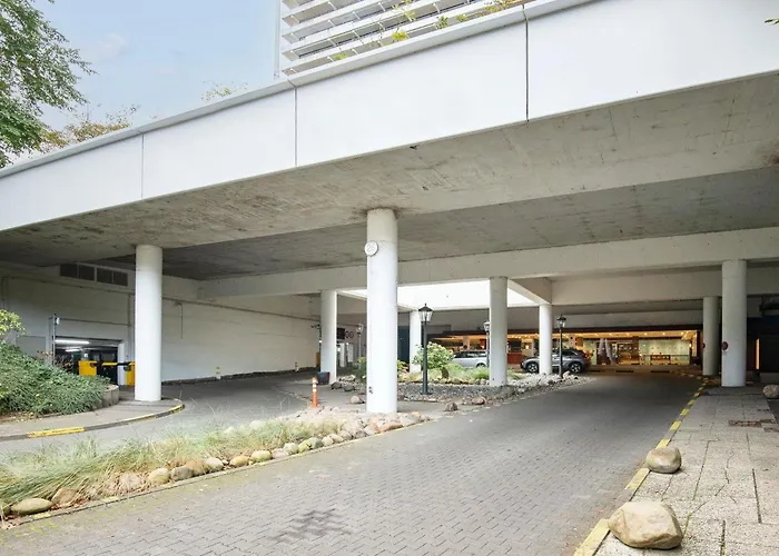 An Der Waldkapelle 26 Platzhirsch Timmendorfer Strand