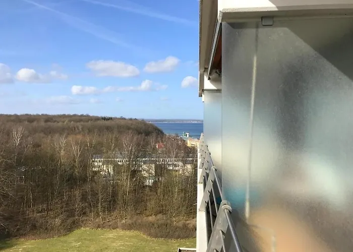 An Der Waldkapelle 26 Platzhirsch * Timmendorfer Strand