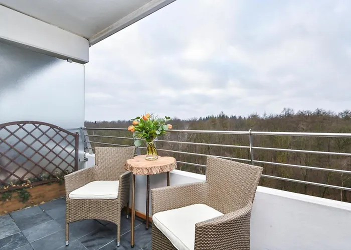 An Der Waldkapelle 26 Platzhirsch