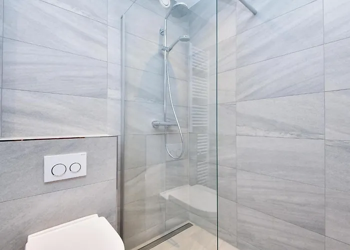 Lägenhet An Der Waldkapelle 26 Platzhirsch