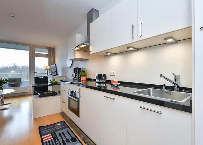 An Der Waldkapelle 26 Platzhirsch Lägenhet Timmendorfer Strand