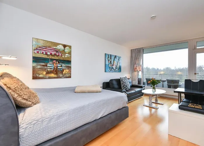 An Der Waldkapelle 26 Platzhirsch *